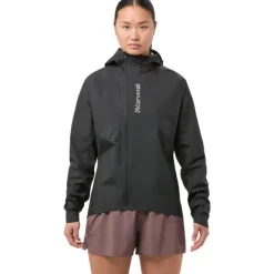 NNormal Trail Rain Jacket - Veste running femme