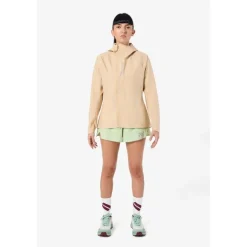 NNormal Trail Rain Jacket - Veste running femme