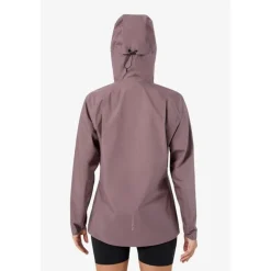 NNormal Trail Rain Jacket - Veste running femme