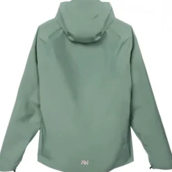 NNormal Trail Rain Jacket - Veste running femme