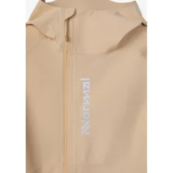 NNormal Trail Rain Jacket - Veste running femme
