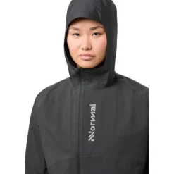 NNormal Trail Rain Jacket - Veste running femme