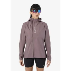 NNormal Trail Rain Jacket - Veste running femme