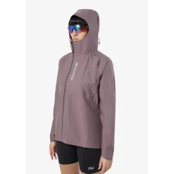 NNormal Trail Rain Jacket - Veste running femme