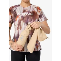 NNormal Trail Rain Jacket - Veste running femme