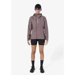NNormal Trail Rain Jacket - Veste running femme