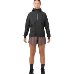 NNormal Trail Rain Jacket - Veste running femme