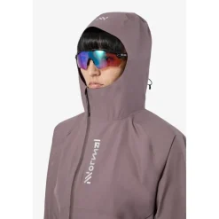 NNormal Trail Rain Jacket - Veste running femme