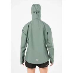 NNormal Trail Rain Jacket - Veste running femme