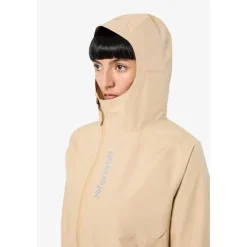 NNormal Trail Rain Jacket - Veste running femme