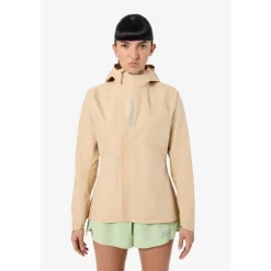 NNormal Trail Rain Jacket - Veste running femme