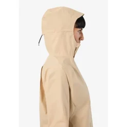 NNormal Trail Rain Jacket - Veste running femme