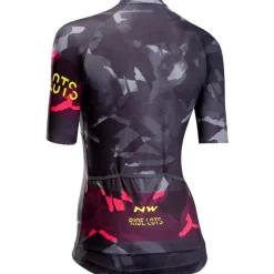 Northwave Blade Jersey Short Sleeves Wmn - Maillot vélo femme