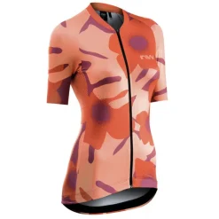 Northwave Blade Woman Jersey Short Sleeve - Maillot vélo femme