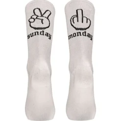 Northwave Sunday Monday Sock - Chaussettes vélo