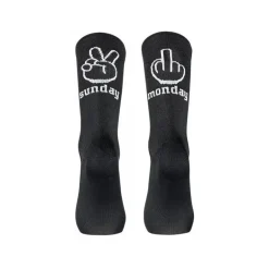 Northwave Sunday Monday Sock - Chaussettes vélo