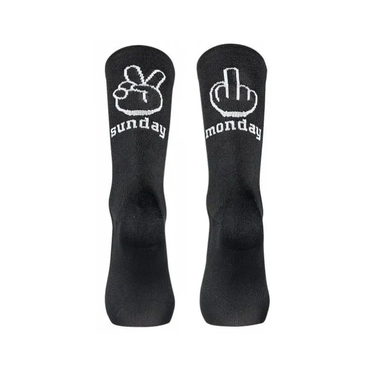 Northwave Sunday Monday Sock - Chaussettes vélo