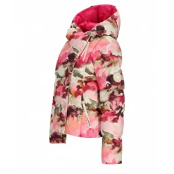 Obermeyer Calypso Down Jacket - Doudoune femme