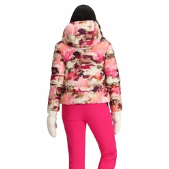 Obermeyer Calypso Down Jacket - Doudoune femme