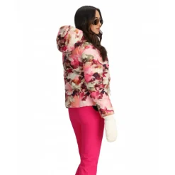 Obermeyer Calypso Down Jacket - Doudoune femme
