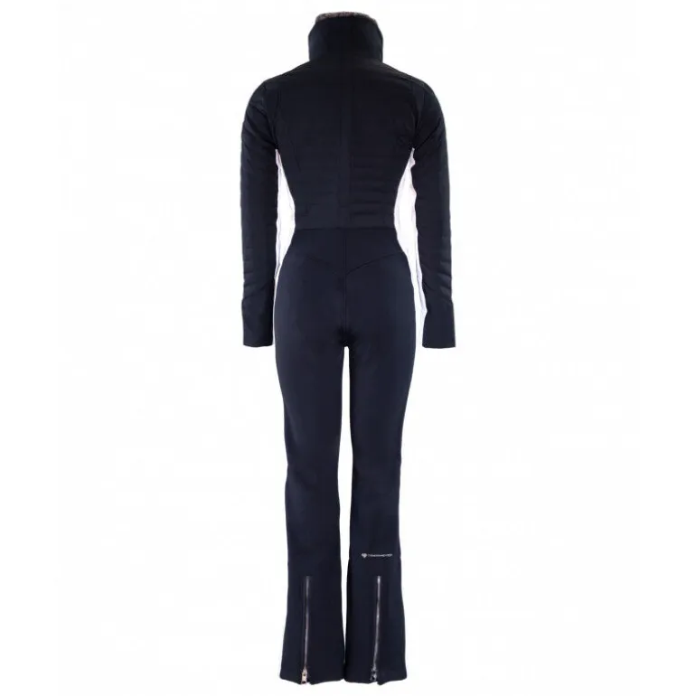 Obermeyer Katze Suit - Pantalon ski femme