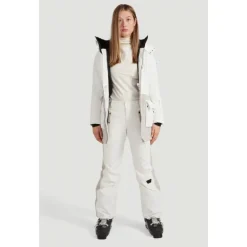 O'Neill Onyx Snow Parka - Veste ski femme