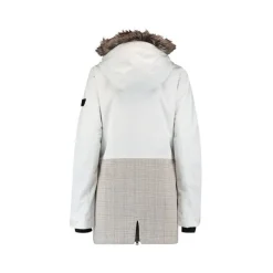O'Neill Onyx Snow Parka - Veste ski femme