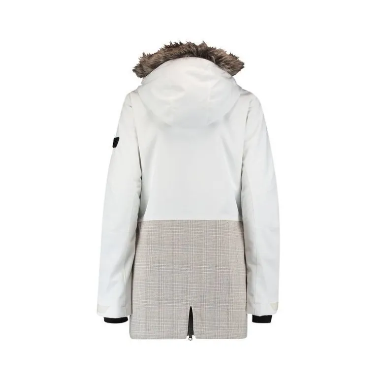O'Neill Onyx Snow Parka - Veste ski femme