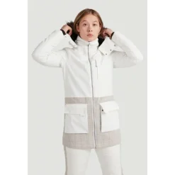 O'Neill Onyx Snow Parka - Veste ski femme