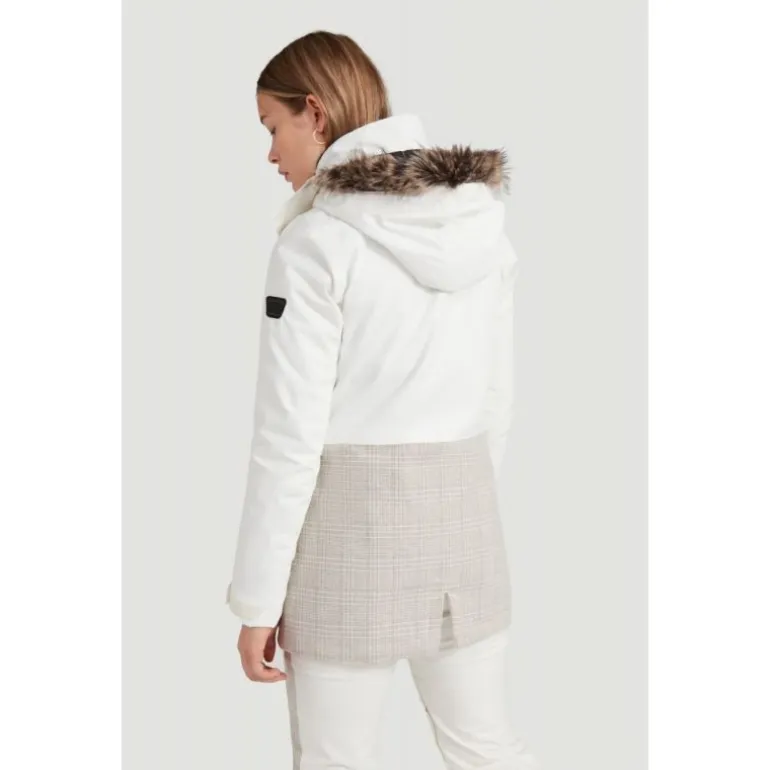 O'Neill Onyx Snow Parka - Veste ski femme