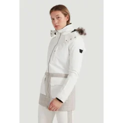 O'Neill Onyx Snow Parka - Veste ski femme