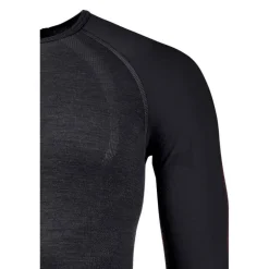 Ortovox 120 Comp Light Long Sleeve - Maillot homme