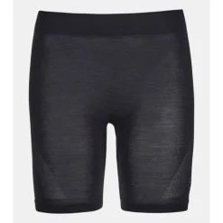 Ortovox 120 Comp Light Shorts - Culotte laine mérinos femme