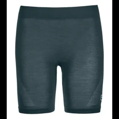 Ortovox 120 Comp Light Shorts - Culotte laine mérinos femme