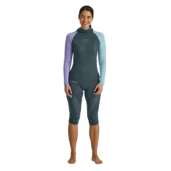 Ortovox 120 Comp Light Short Pants - Sous-vêtement mérinos femme