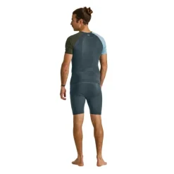 Ortovox 120 Comp Light Shorts - Boxer laine mérinos homme