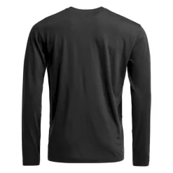 Ortovox 150 Cool Pillow LS - T-shirt en laine mérinos homme