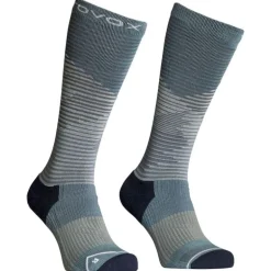 Ortovox All Mountain Long Socks - Chaussettes en laine mérinos homme