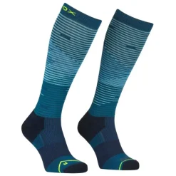 Ortovox All Mountain Long Socks - Chaussettes en laine mérinos homme