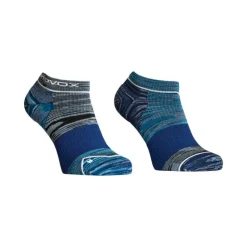 Ortovox Alpine Low Socks - Chaussettes en laine mérinos homme