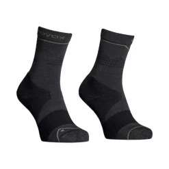 Ortovox Alpine Pro Comp Mid Socks - Chaussettes en laine mérinos homme