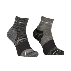 Ortovox Alpine Quarter Socks - Chaussettes en laine mérinos homme