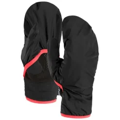 Ortovox Fleece Grid Cover Glove - Gants randonnée femme