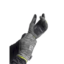 Ortovox Fleece Light Glove - Gants randonnée homme