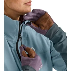 Ortovox Fleece Light Glove - Gants randonnée femme