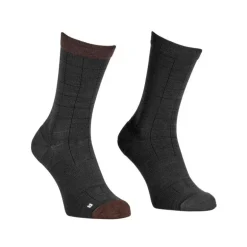 Ortovox MTB Mid Light Socks - Chaussettes vélo homme