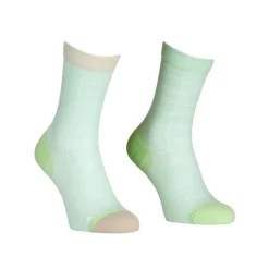 Ortovox MTB Mid Light Socks - Chaussettes vélo femme