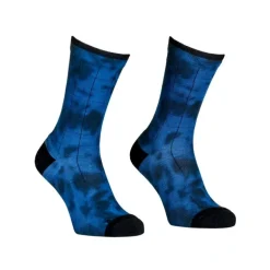 Ortovox MTB Mid Socks - Chaussettes vélo homme