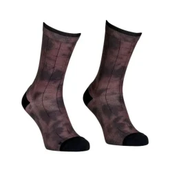 Ortovox MTB Mid Socks - Chaussettes vélo homme