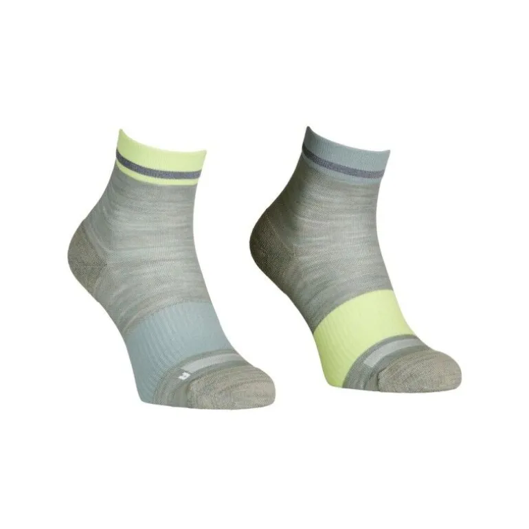 Ortovox MTB Quarter Socks - Chaussettes vélo femme